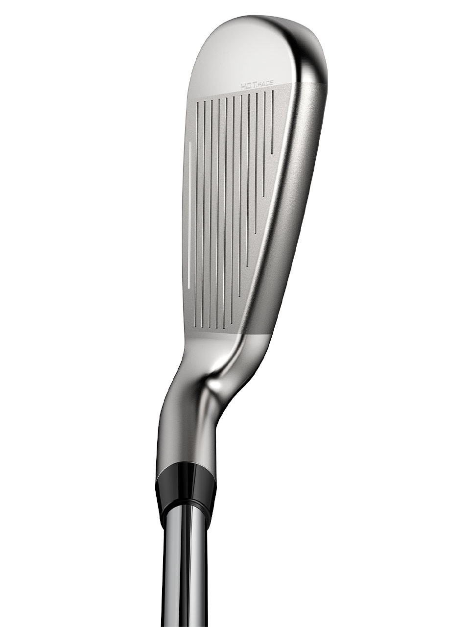 Cobra DS-Adapt Max Irons - Steel Shaft | GolfBox