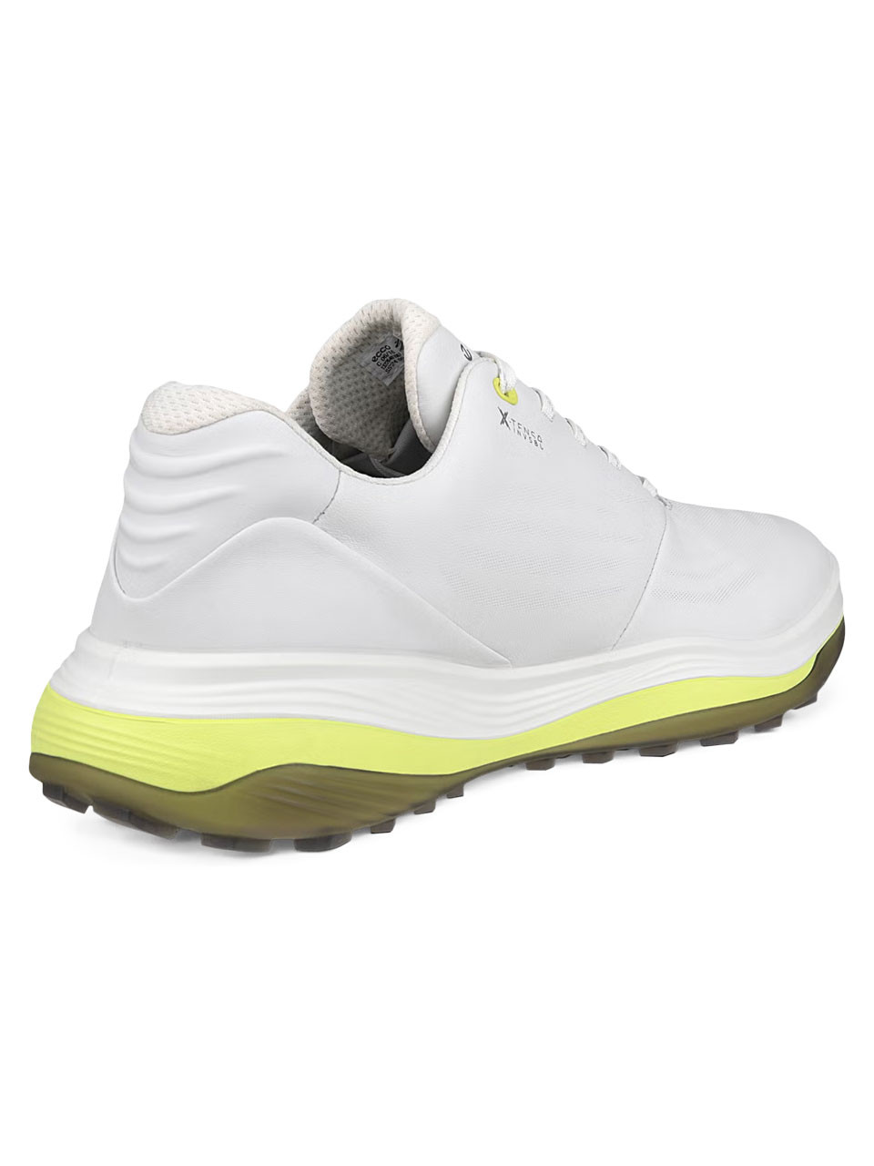 Driving Range Ecco Mens Cage Pro Boa Golf Shoes Ecco M LT1 Golf