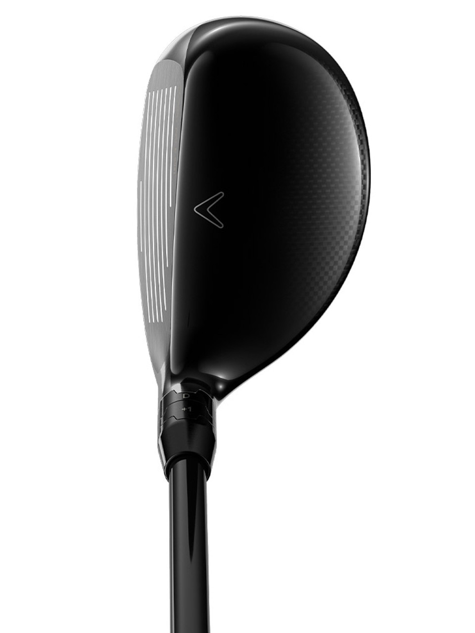 Pre-Owned Callaway Apex Hybrid - LH - 3H (19D) - Regular Ex Demo