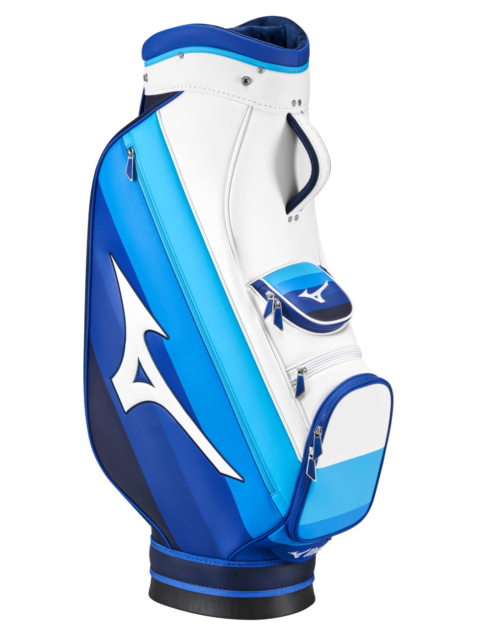 MIZUNO★ミズノ★Tour Cart★14分割★11型★良品★ツアーモデル★ Mizuno 2025 Tour Cart Bag | GolfBox