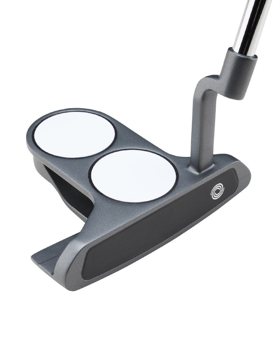 Odyssey DFX Putter - 2-Ball Blade | GolfBox