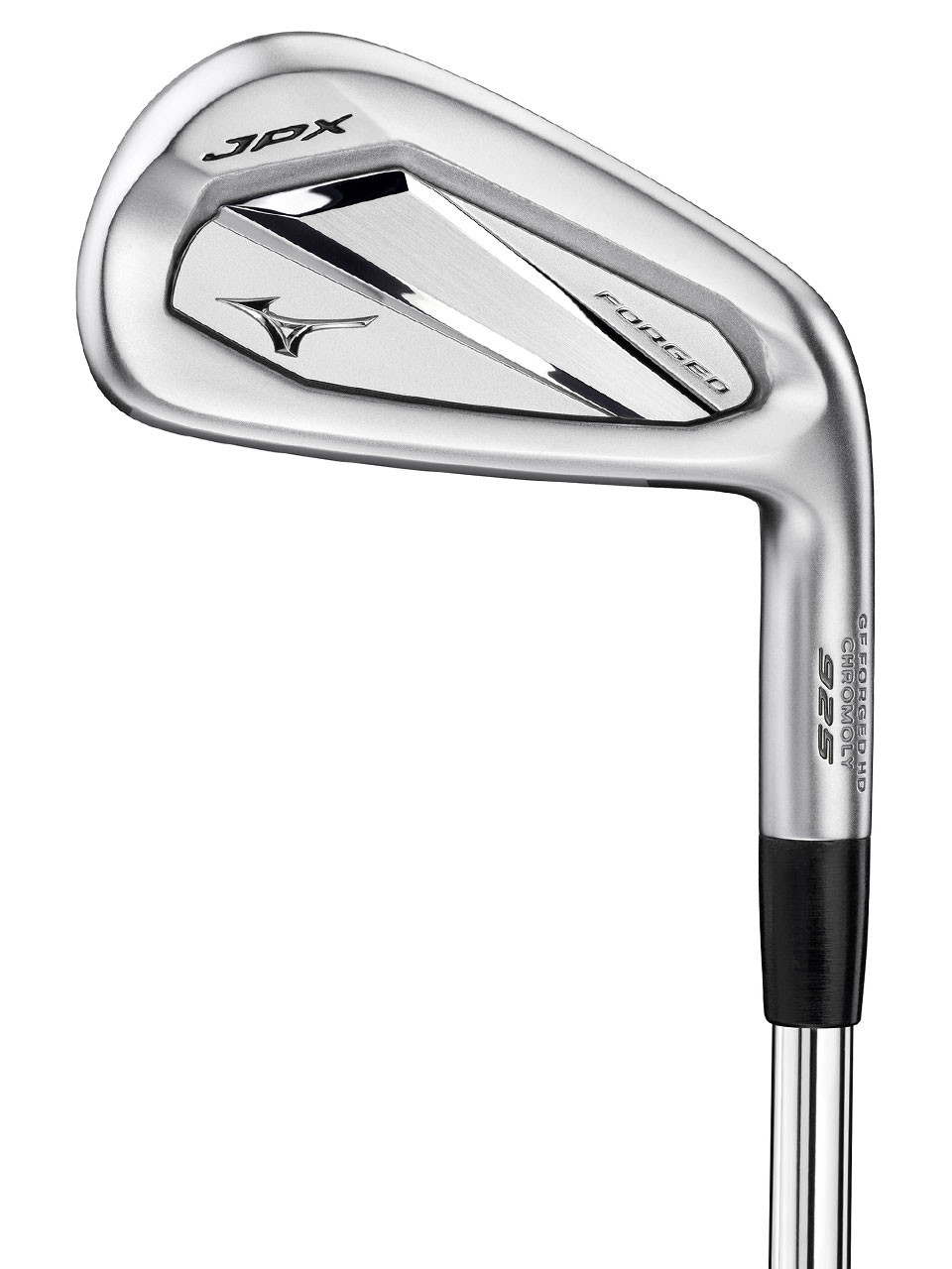 Mizuno JPX925 Forged Irons Steel Shaft - Main Image