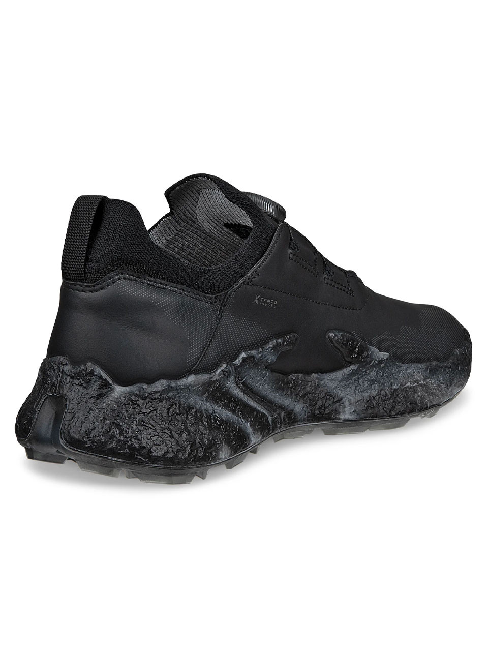Ecco Biom Terrain Z Boa Ecco Biom C4 BOA Gore-Tex Mens Spikeless