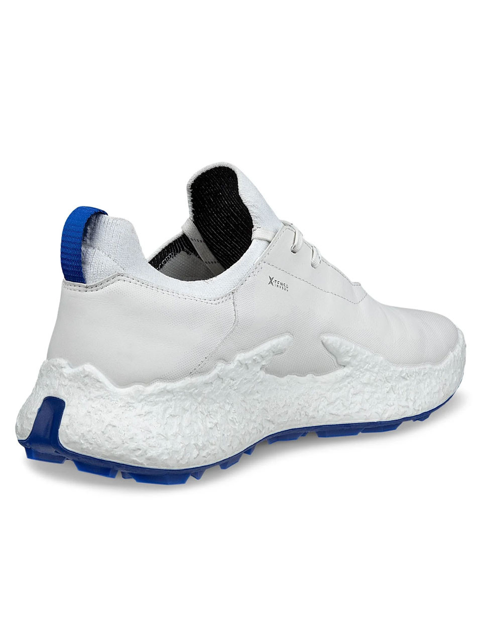 Ecco M Biom H5 Golf Shoes - White | GolfBox