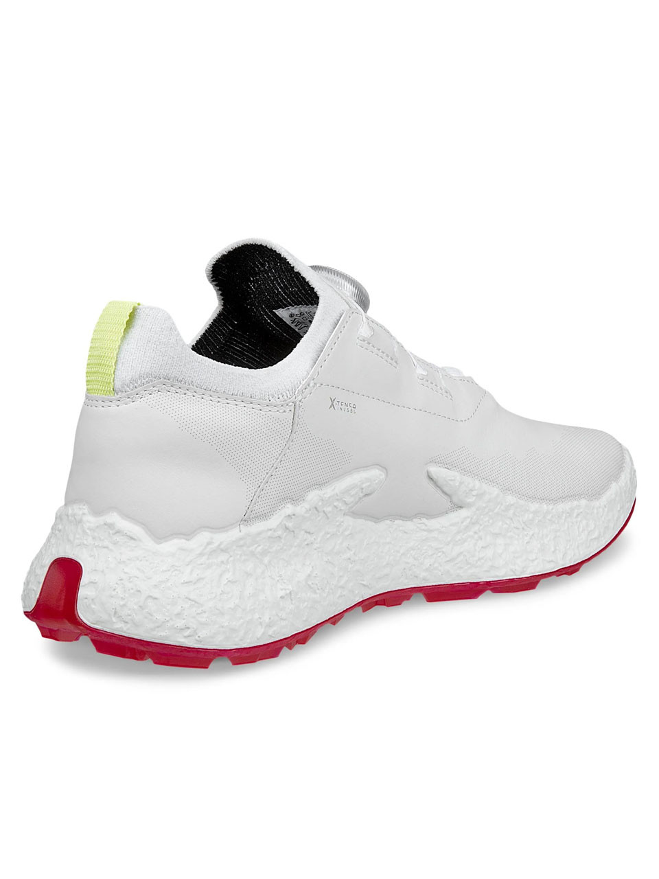 Ecco W Biom H5 BOA Golf Shoes - White | GolfBox
