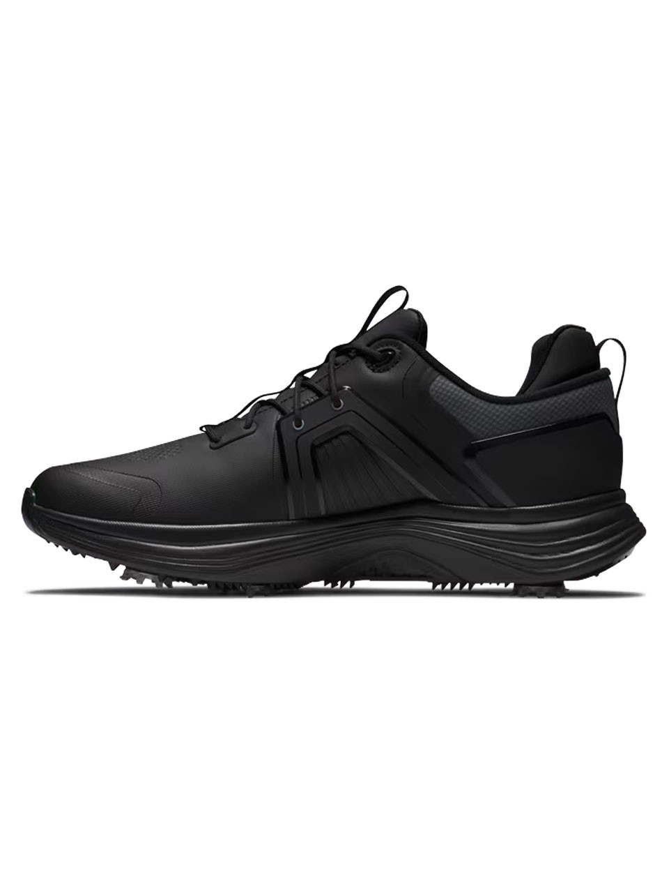 FootJoy HyperFlex Carbon Golf Shoes - Black | GolfBox