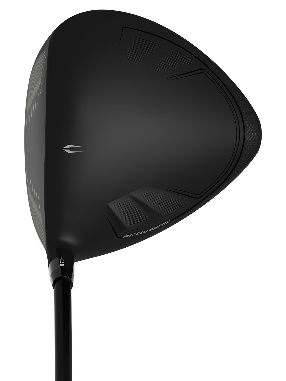 Driver De Golf Cleveland HiBore XL 9.5° - Flex R (Regular) - Occasion En Bon état - Tête 460cc Titane