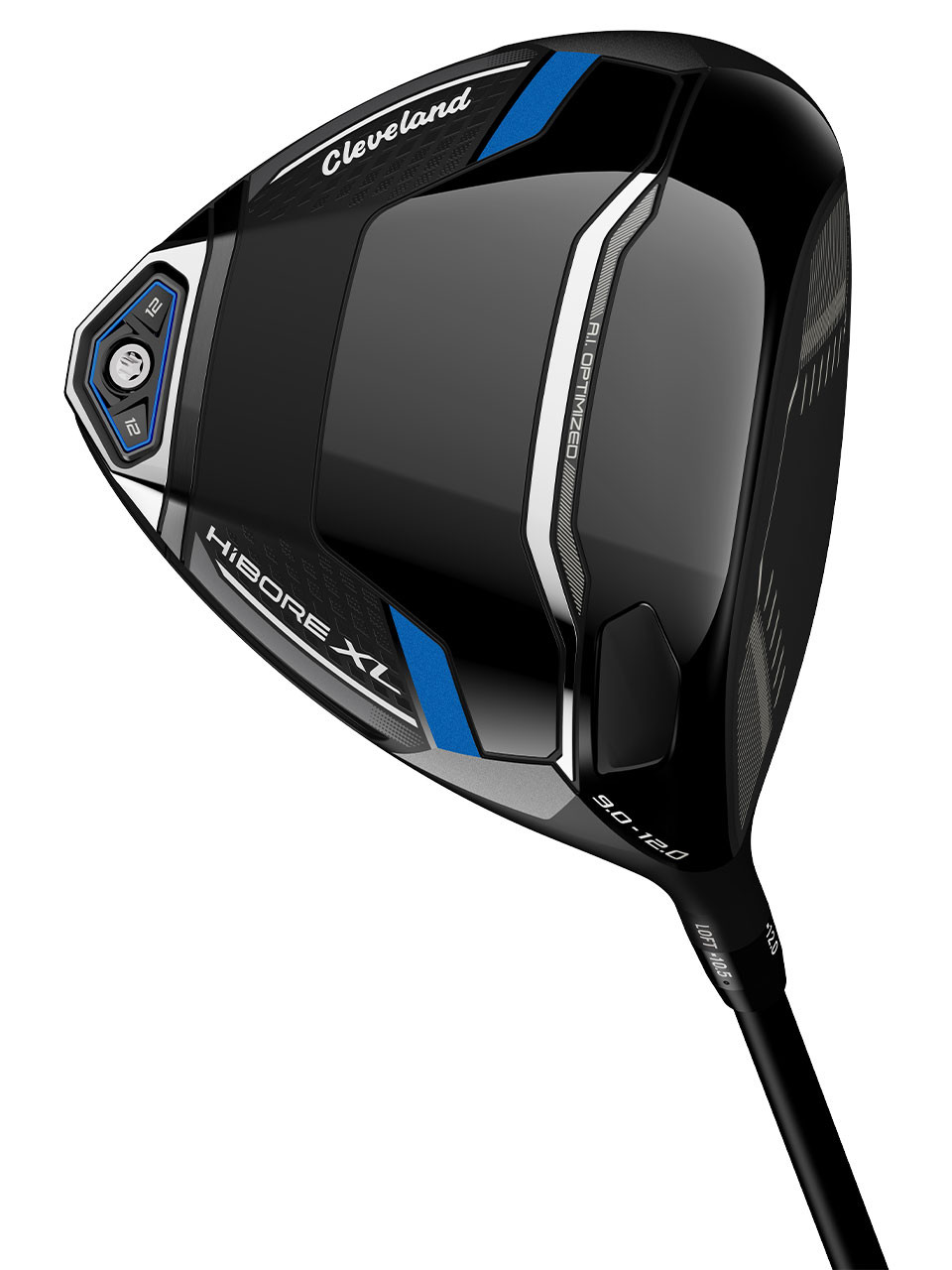 Cleveland Hibore Driver (A-92226221418) | 2nd Swing Golf