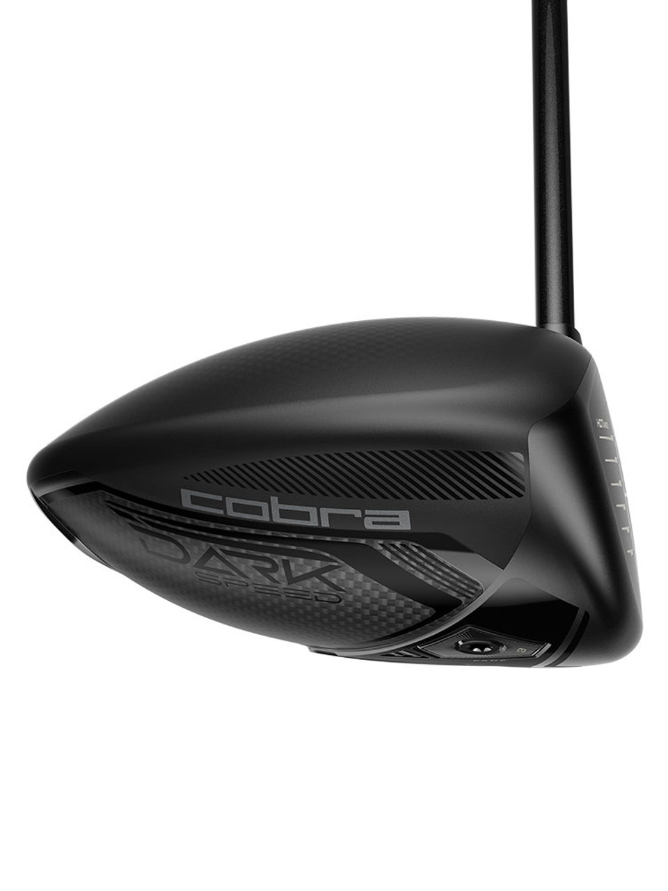 Pre-Owned Cobra Darkspeed LS Driver - LH - 9D - Regular