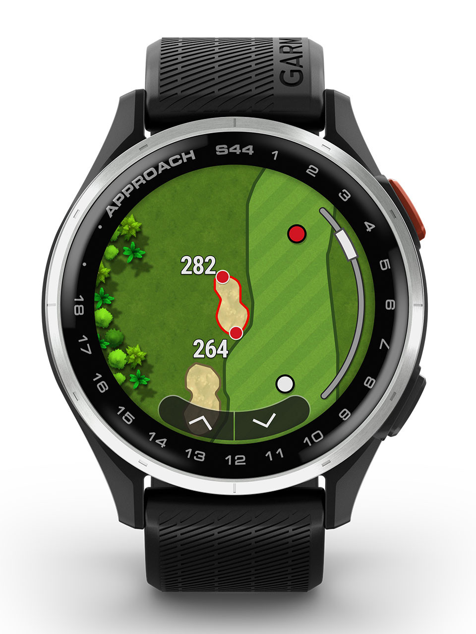 Garmin Approach S44 GPS | GolfBox