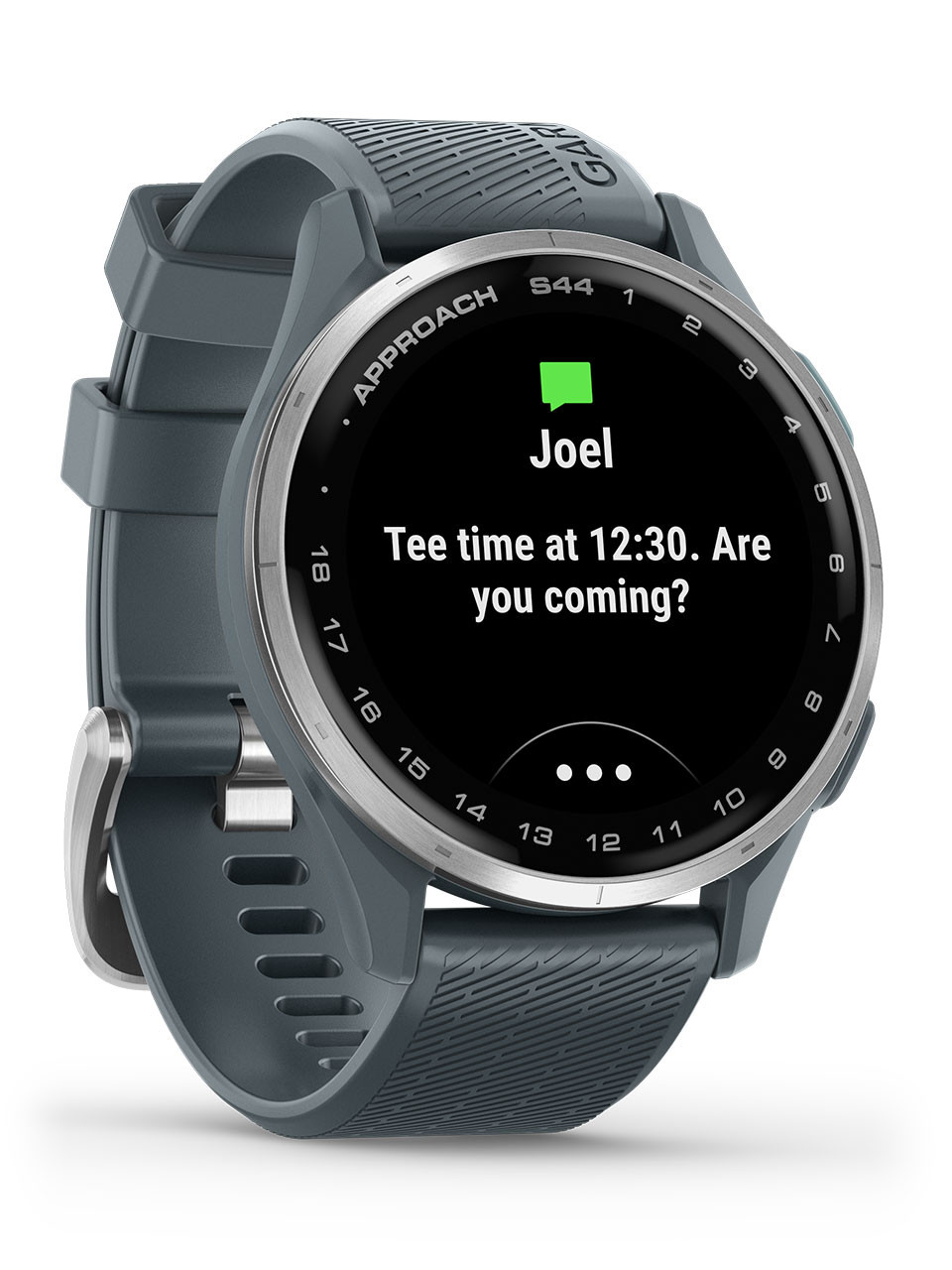 Garmin Approach S44 GPS | GolfBox