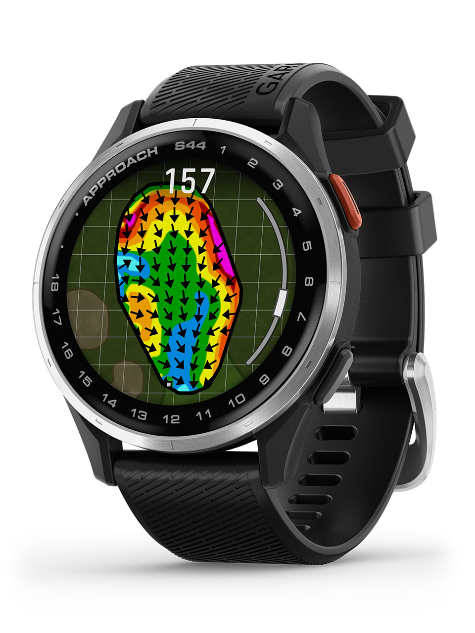 Garmin Approach S44 GPS | GolfBox