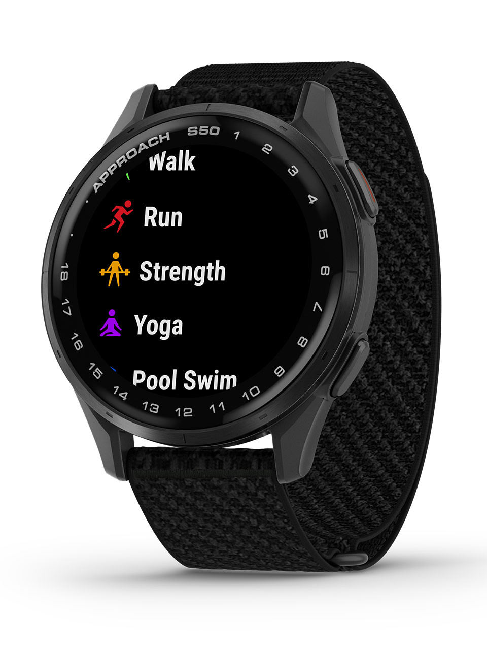 Garmin Approach S50 GPS | GolfBox