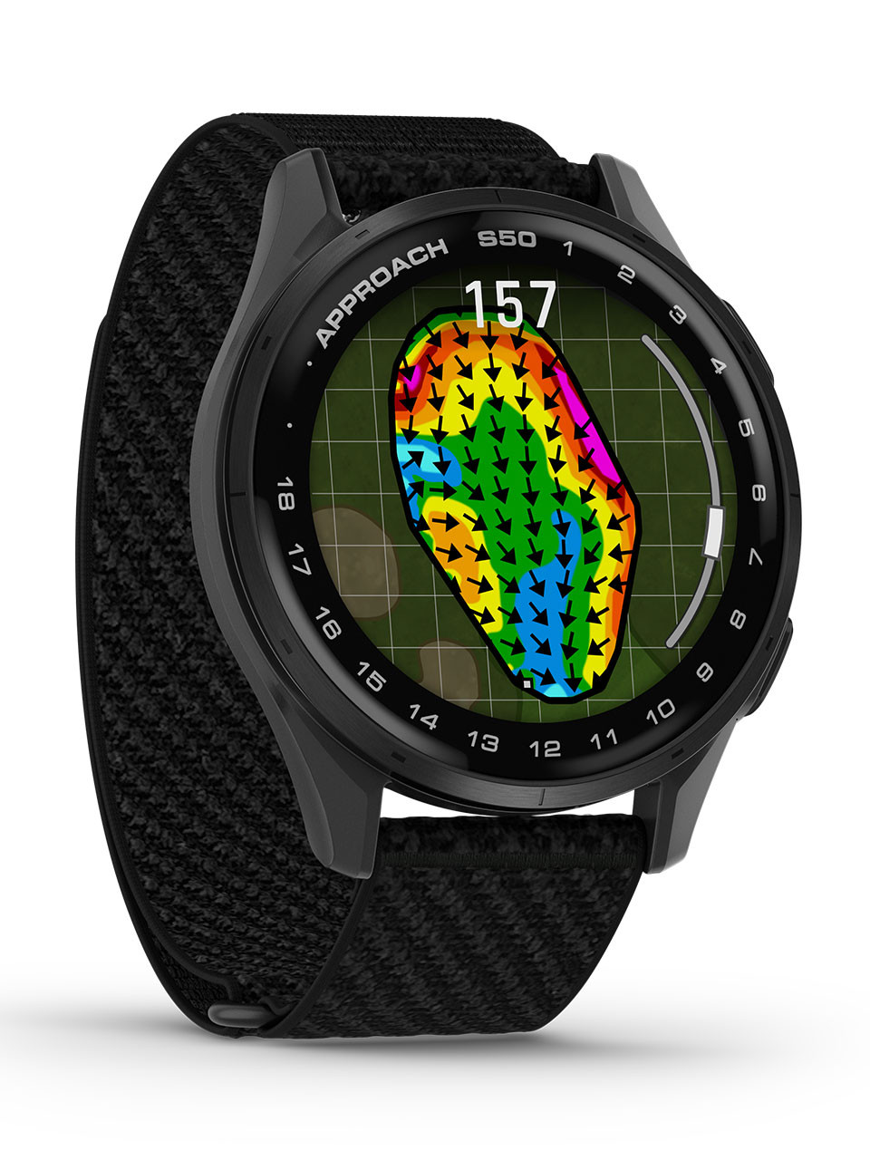 Garmin Approach S50 GPS | GolfBox