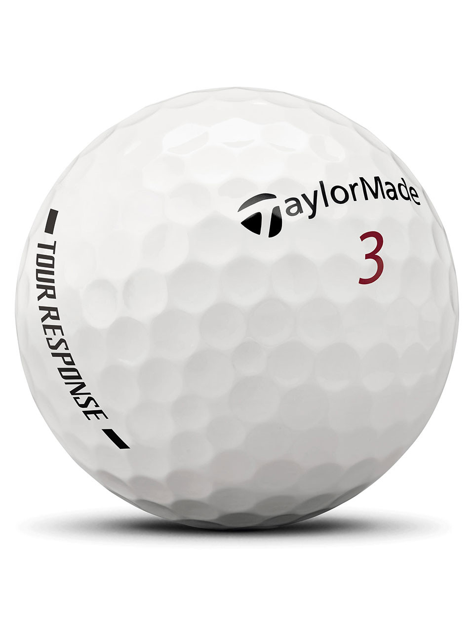 TaylorMade Tour Response 2025 Golf Balls | GolfBox