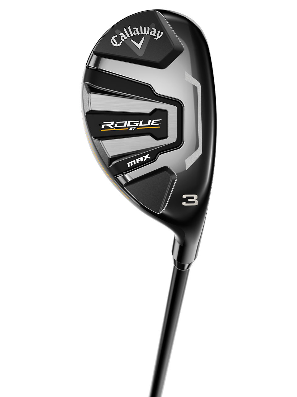 Callaway ローグST MAX 3HL Callaway Rogue ST Max 24 Fairway Wood