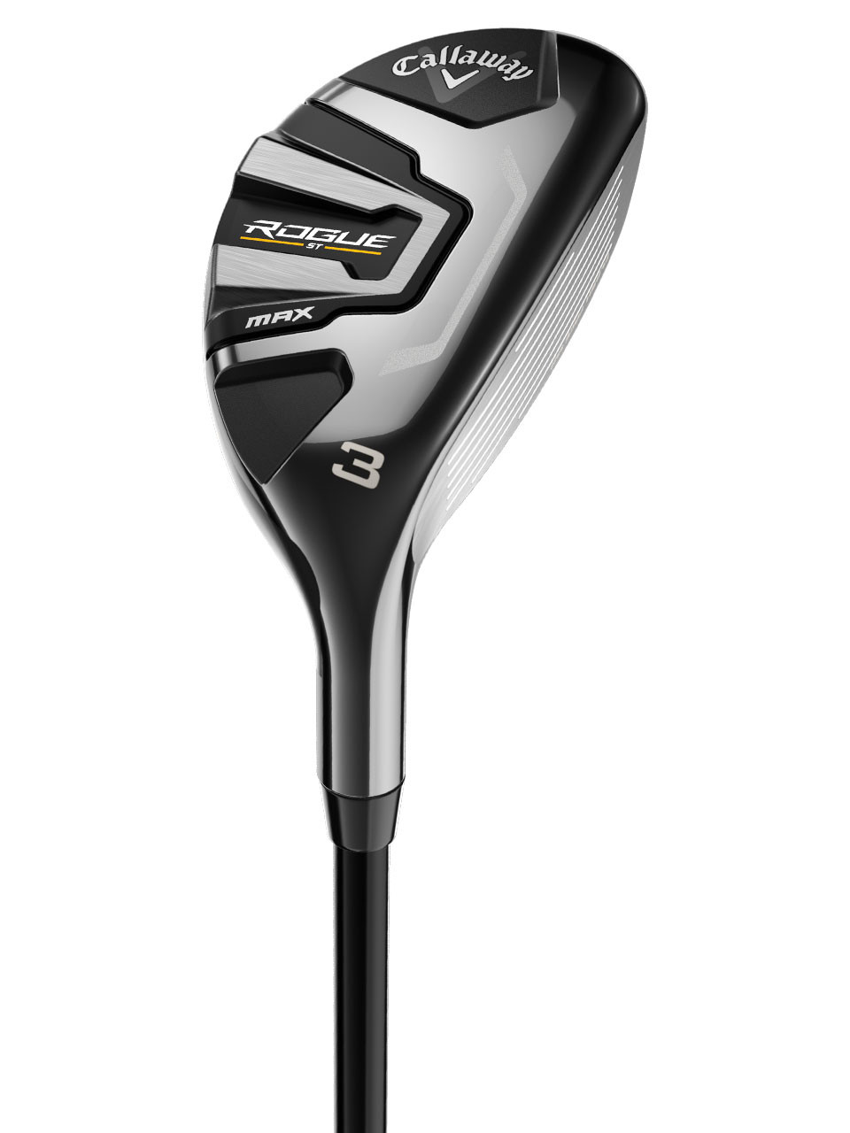 Callaway Rogue ST Max 24 Hybrid | GolfBox