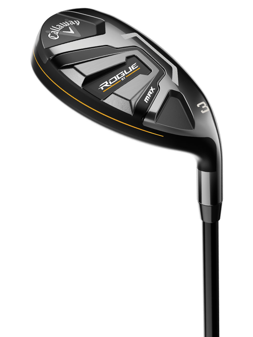 Callaway Rogue ST Max 24 Hybrid | GolfBox