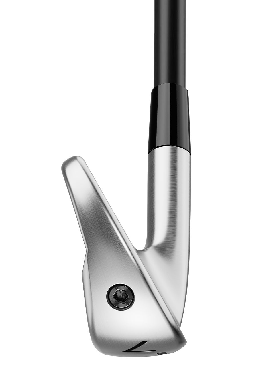 TaylorMade P790 2025 Irons - Graphite Shaft | GolfBox