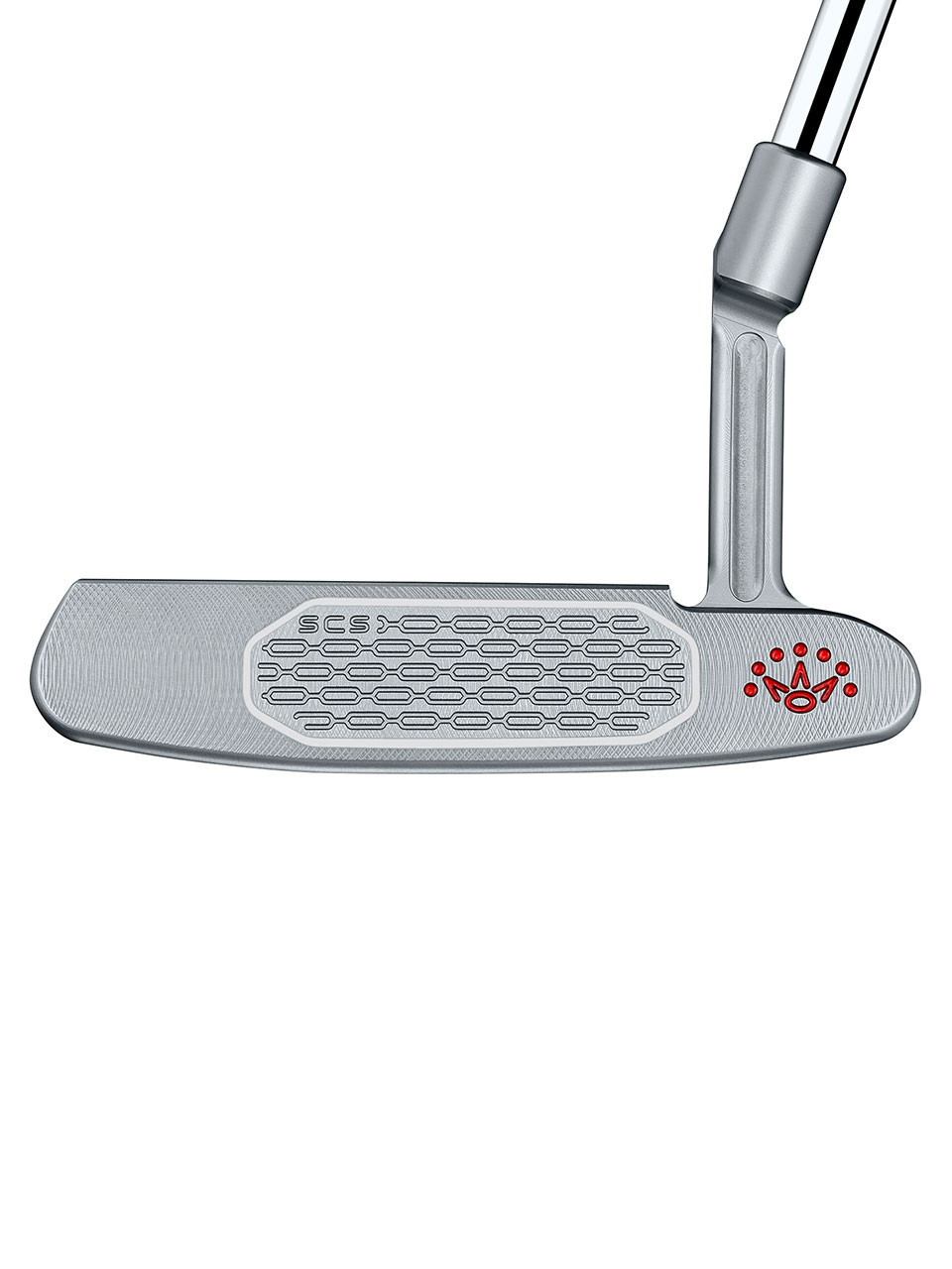 Scotty Cameron Studio Style Putter - Newport | GolfBox