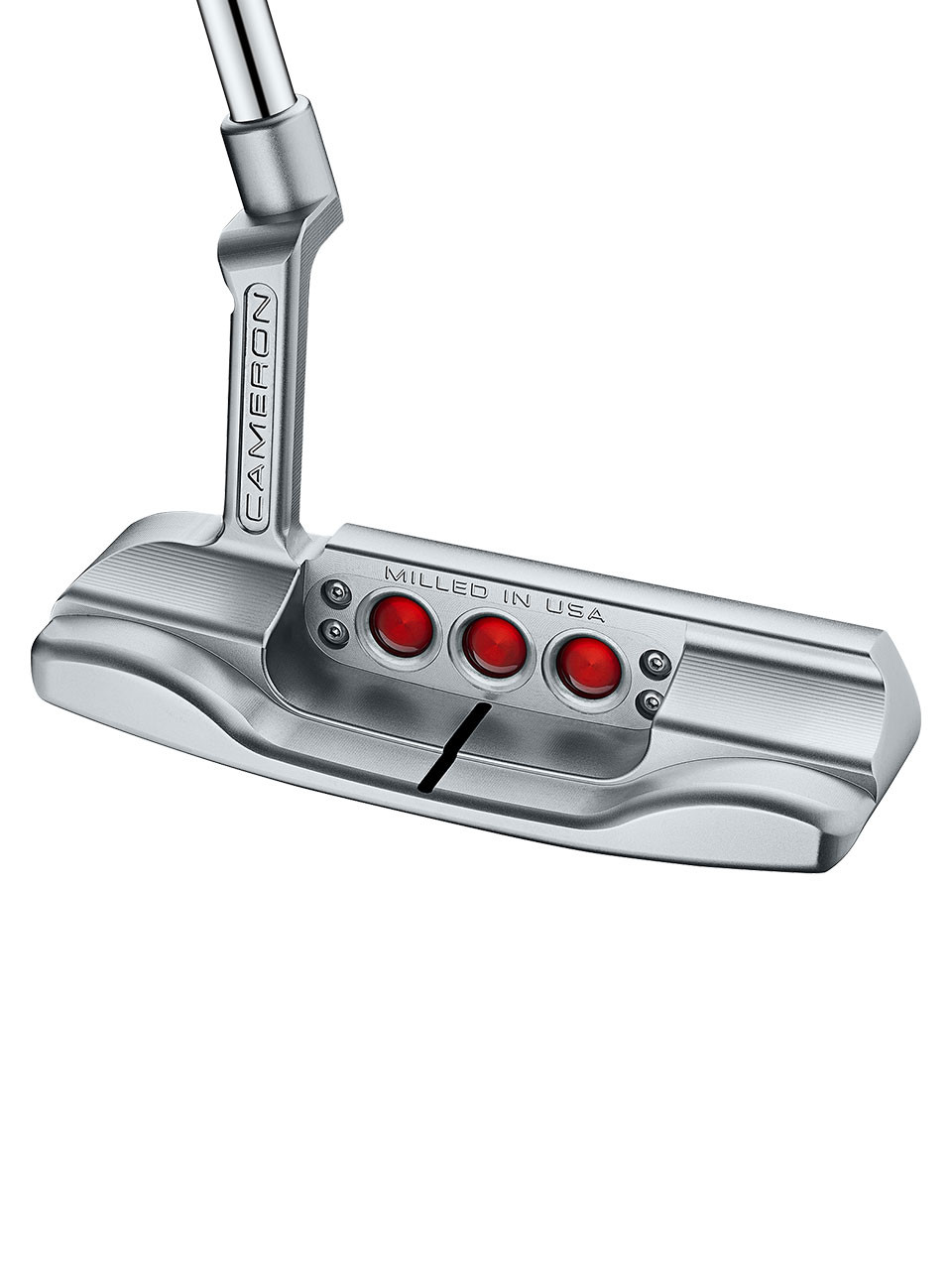 Scotty Cameron Studio Style Putter - Newport Plus