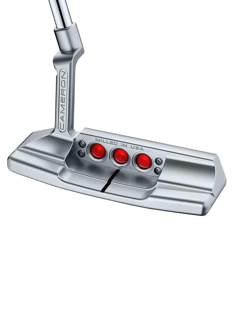 Scotty Cameron Studio Style Putter - Newport 2 Plus