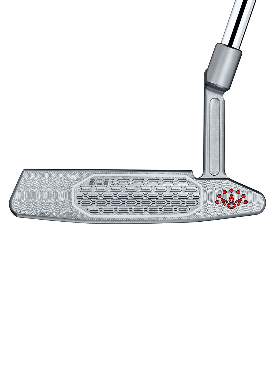 Scotty Cameron Studio Style Putter - Newport 2 Plus