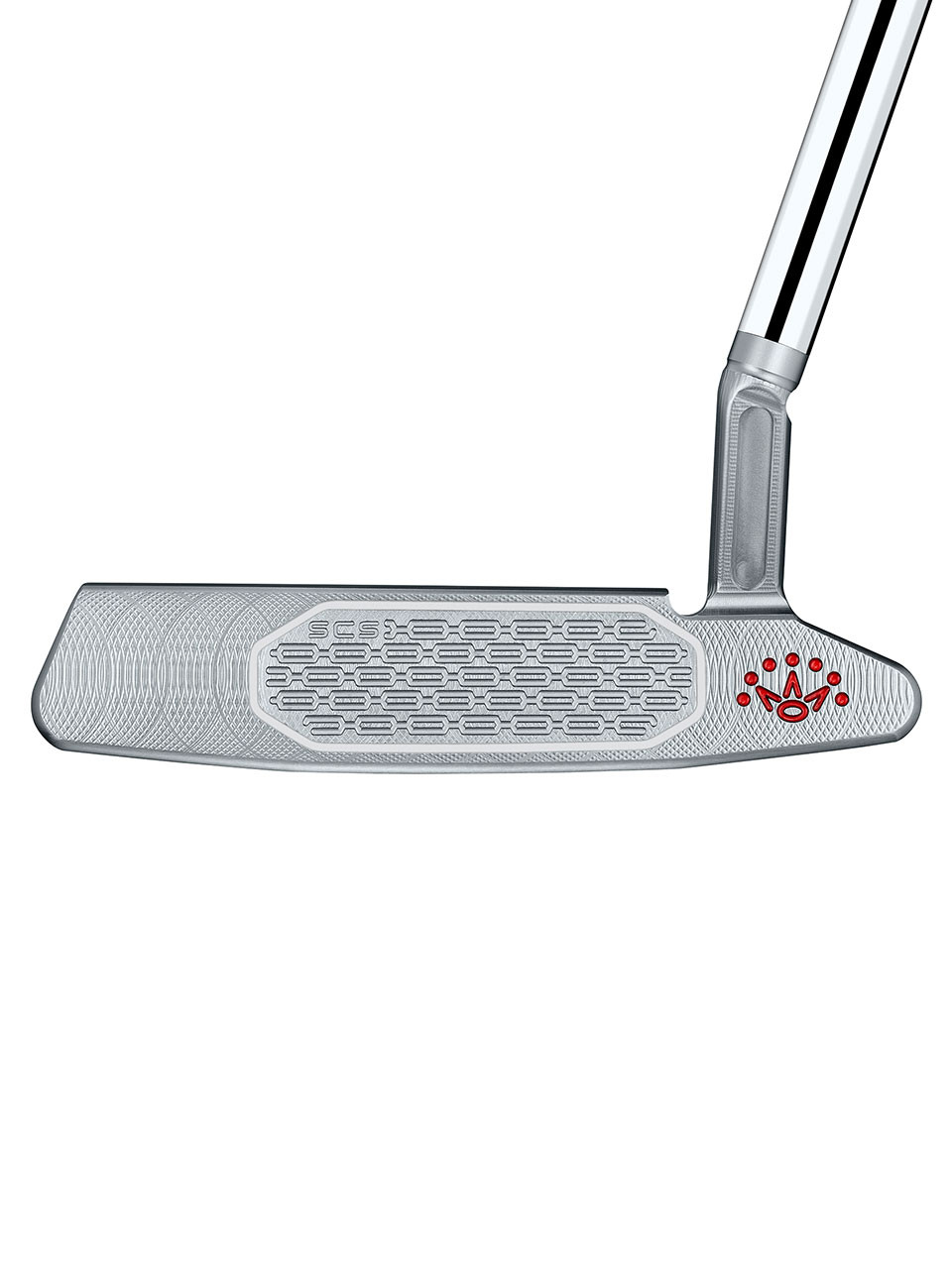 Scotty Cameron Studio Style Putter - Newport 2.5 Plus