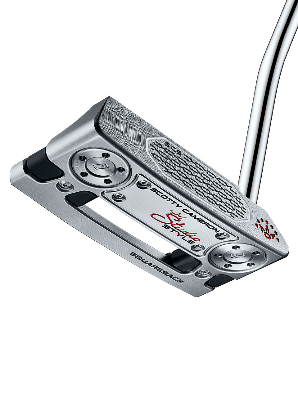 Scotty Cameron Studio Style Putter- Squareback
