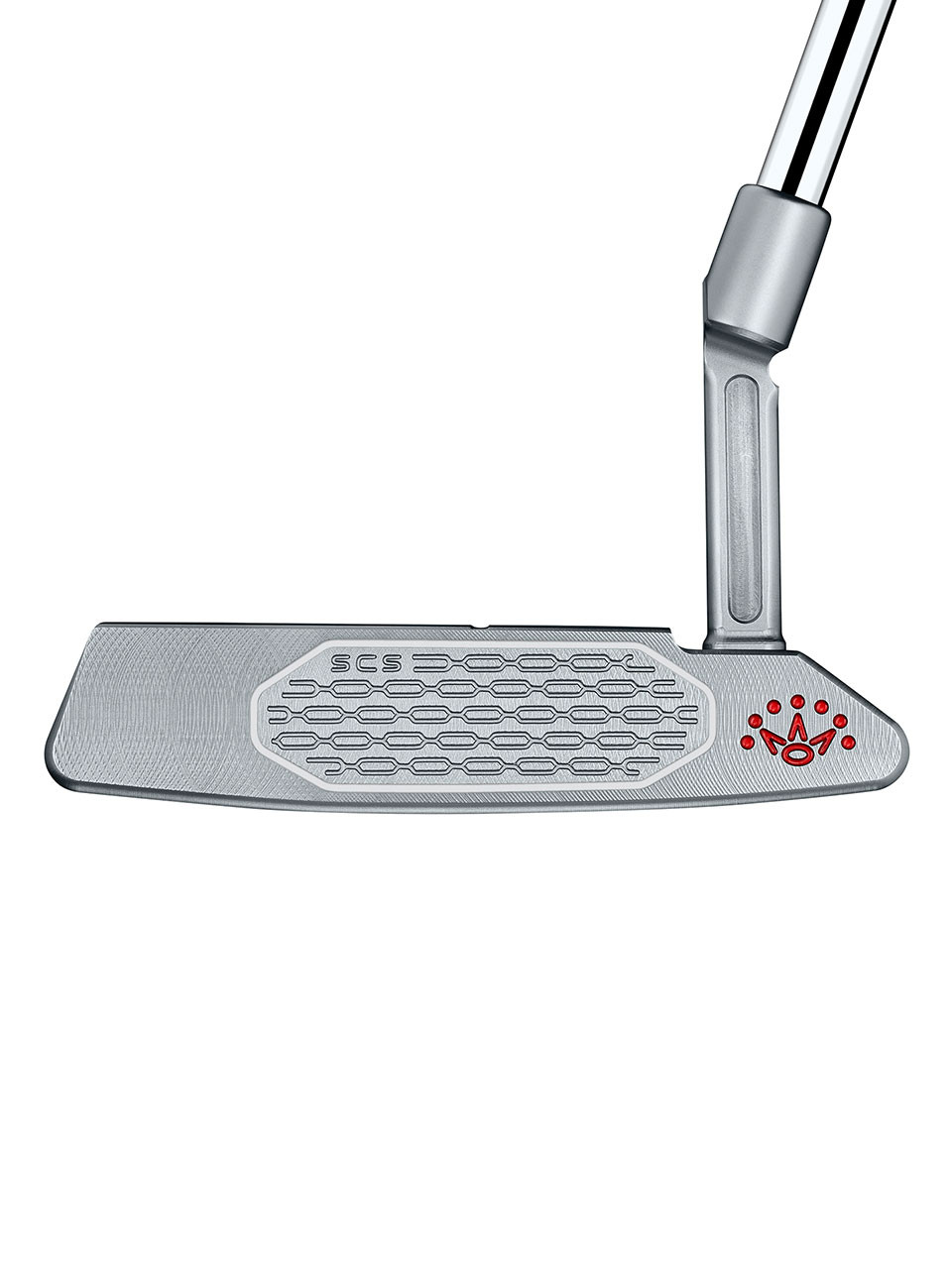 Scotty Cameron Studio Style Putter - Squareback 2