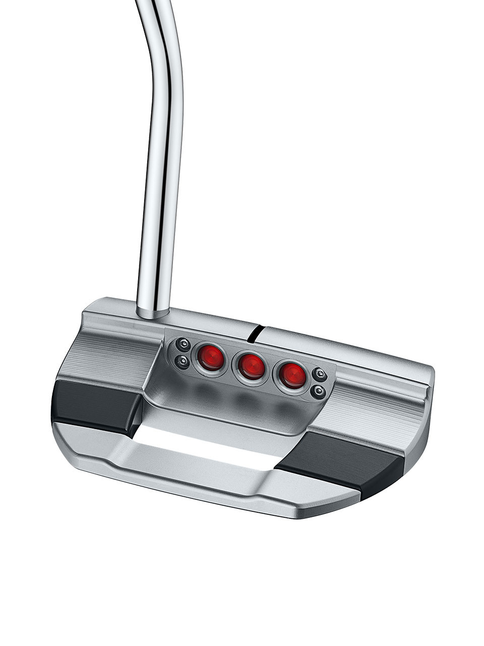 Scotty Cameron Long Design 2025 Putter - Fastback