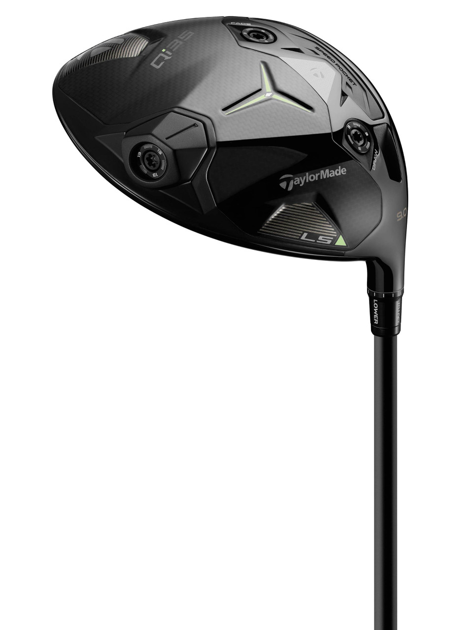 TaylorMade Qi35 LS Designer Series Driver | GolfBox