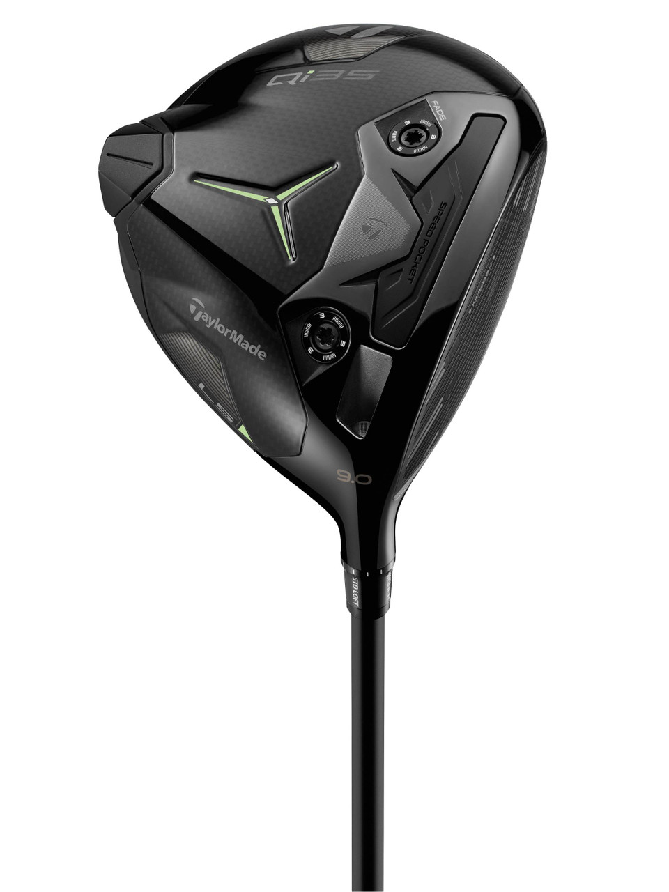 TaylorMade Qi35 LS Designer Series Driver | GolfBox