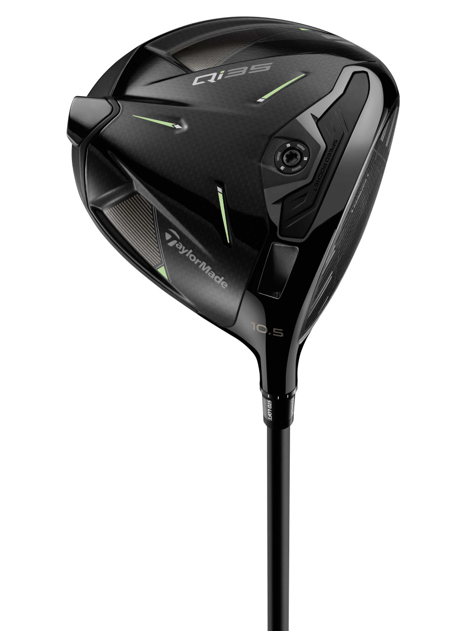 TaylorMade Qi35 Designer Series Driver | GolfBox