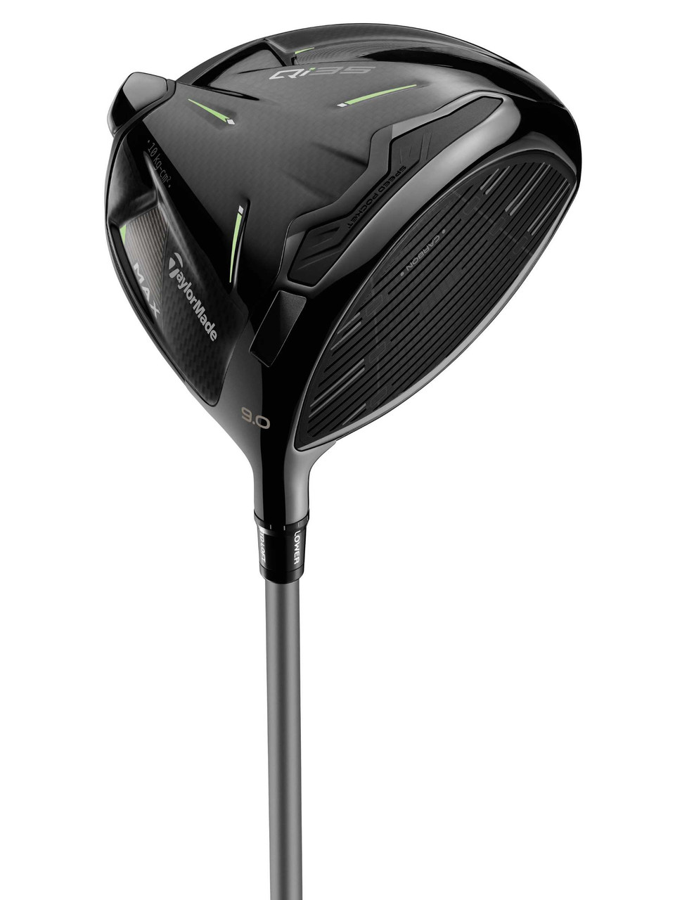 Qi35 ドライバー テーラーメイド 9° フレックスS DR MAX LS | Driver