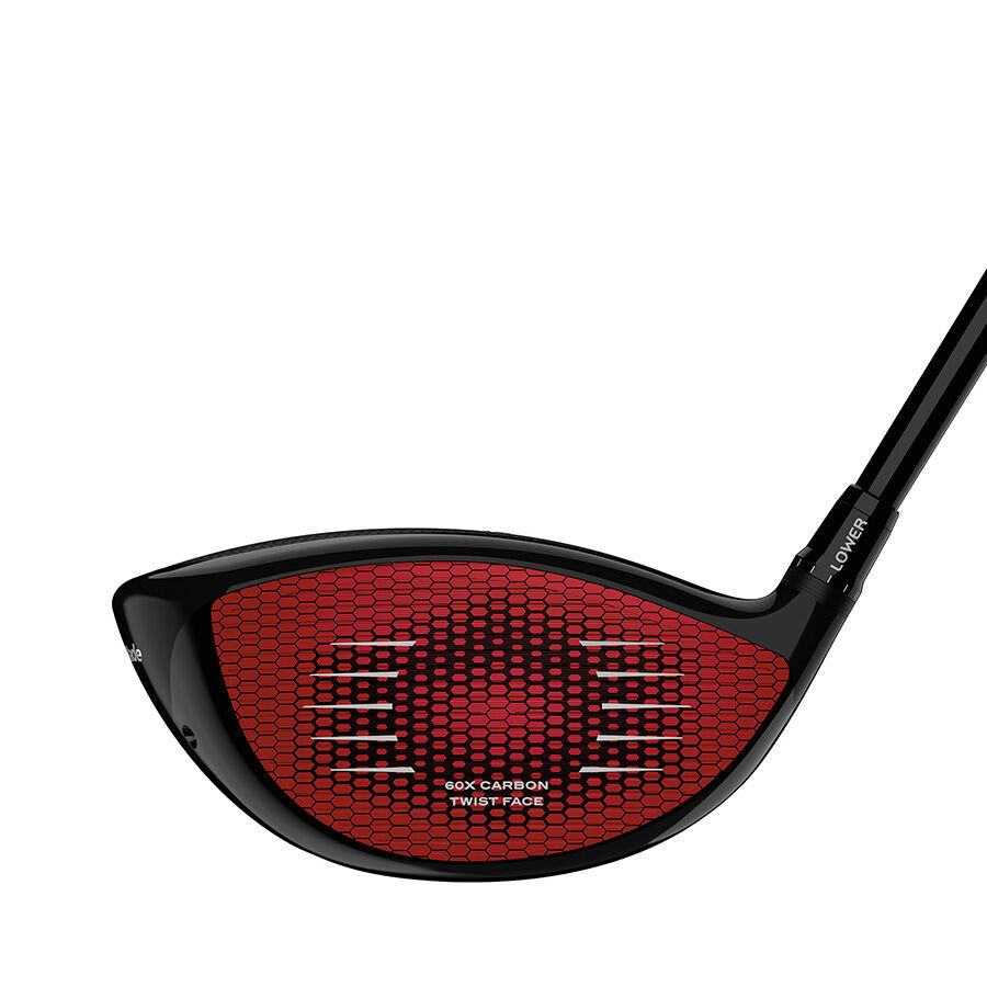 Pre-Owned Taylormade Stealth Driver - RH - 9D - Stiff
