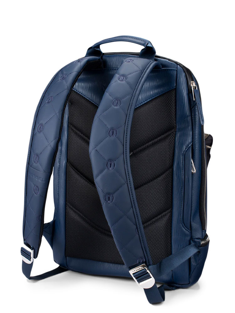 VESSEL THE OPEN コラボ バックパック ネイビー定価¥44000 The Open x Vessel Signature Backpack | GolfBox