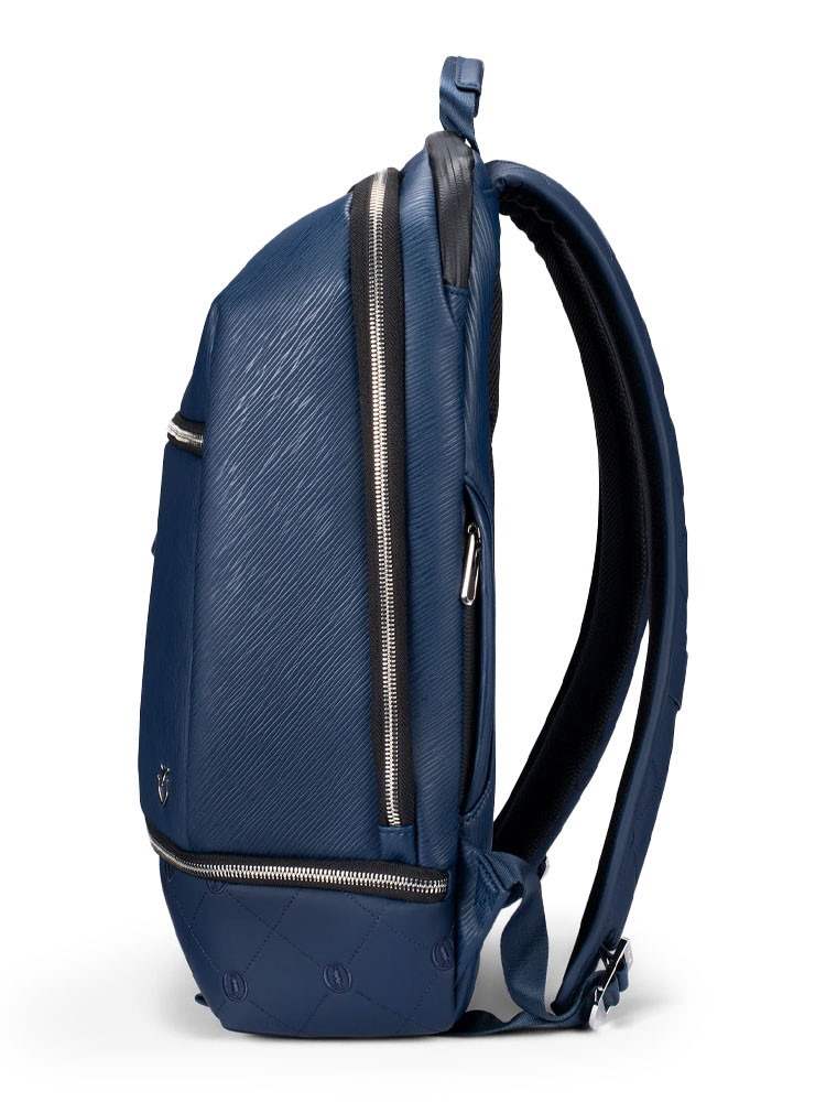 The Open x Vessel Signature Backpack | GolfBox
