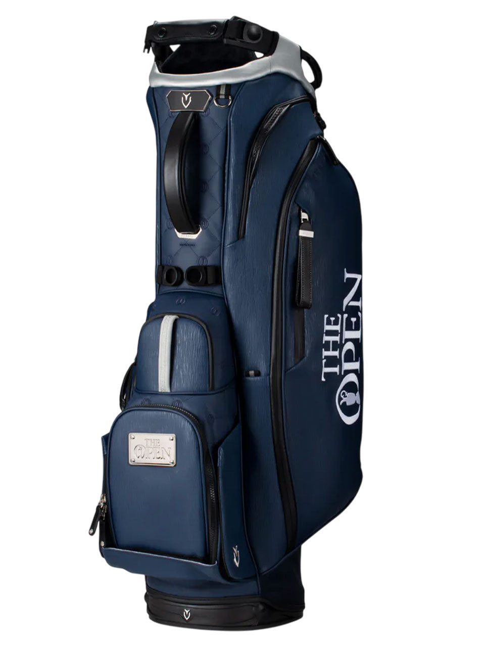The Open x Vessel Player V Pro Stand Bag - 7 Way