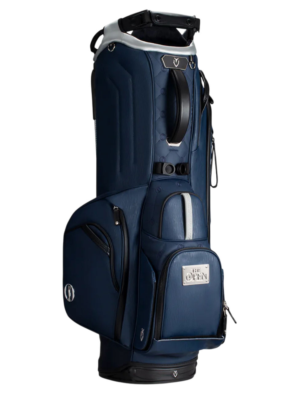 VESSEL PLAYER 5.0 PRO TUXEDO SINGLE The Open x Vessel Player V Pro