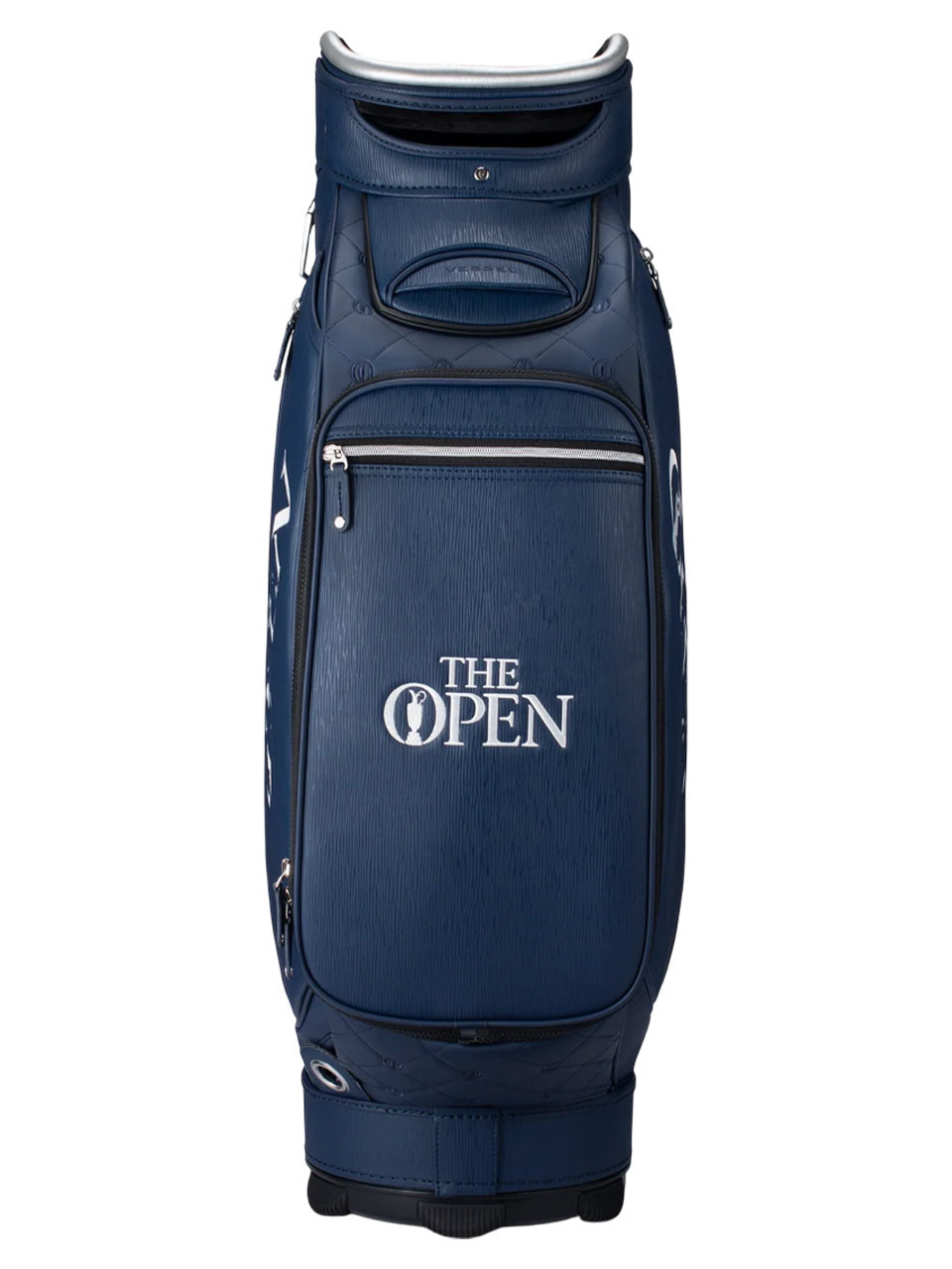 The Open x Vessel Prime 2.0 Staff Bag | GolfBox