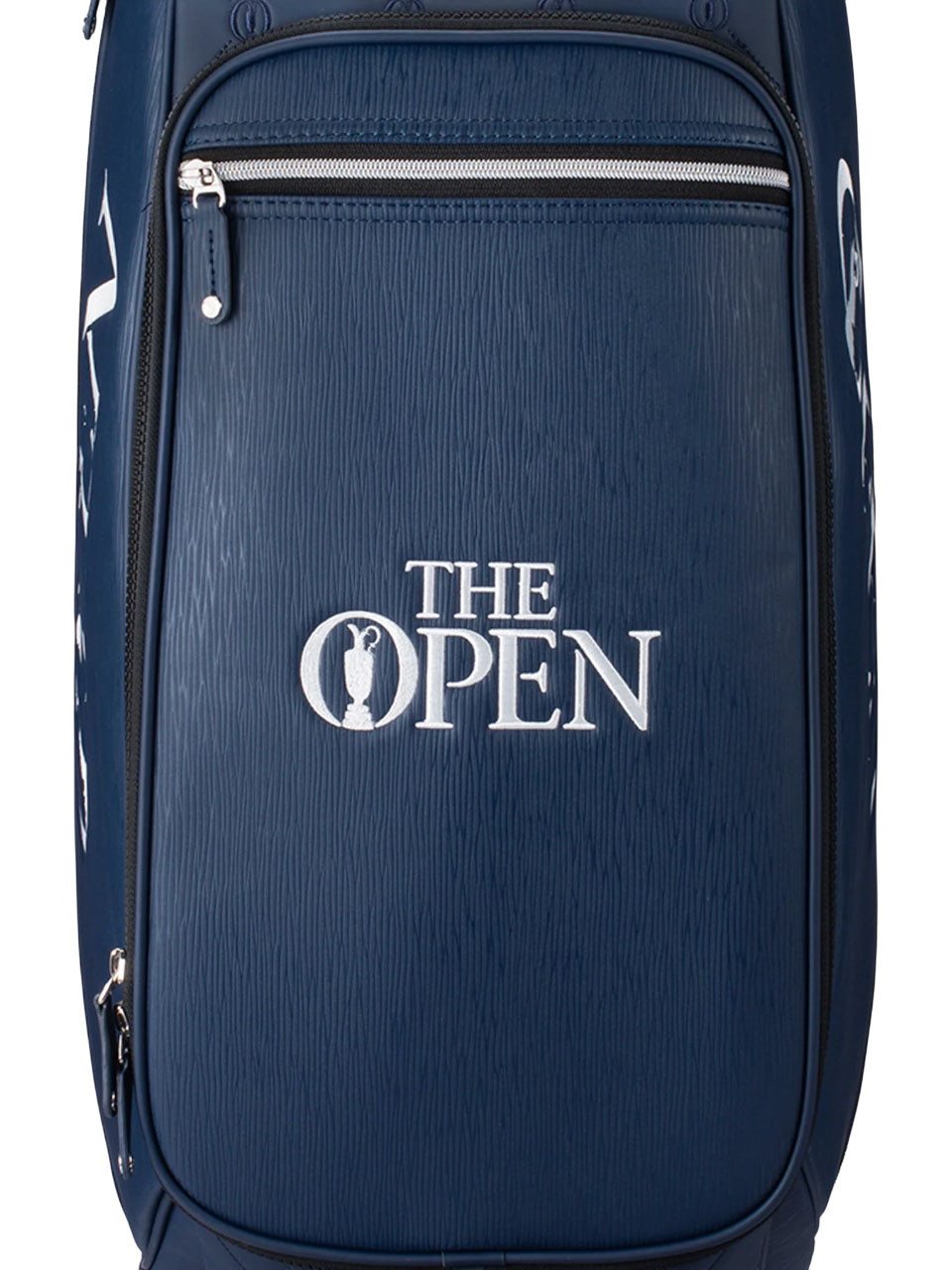 The Open x Vessel Prime 2.0 Staff Bag | GolfBox