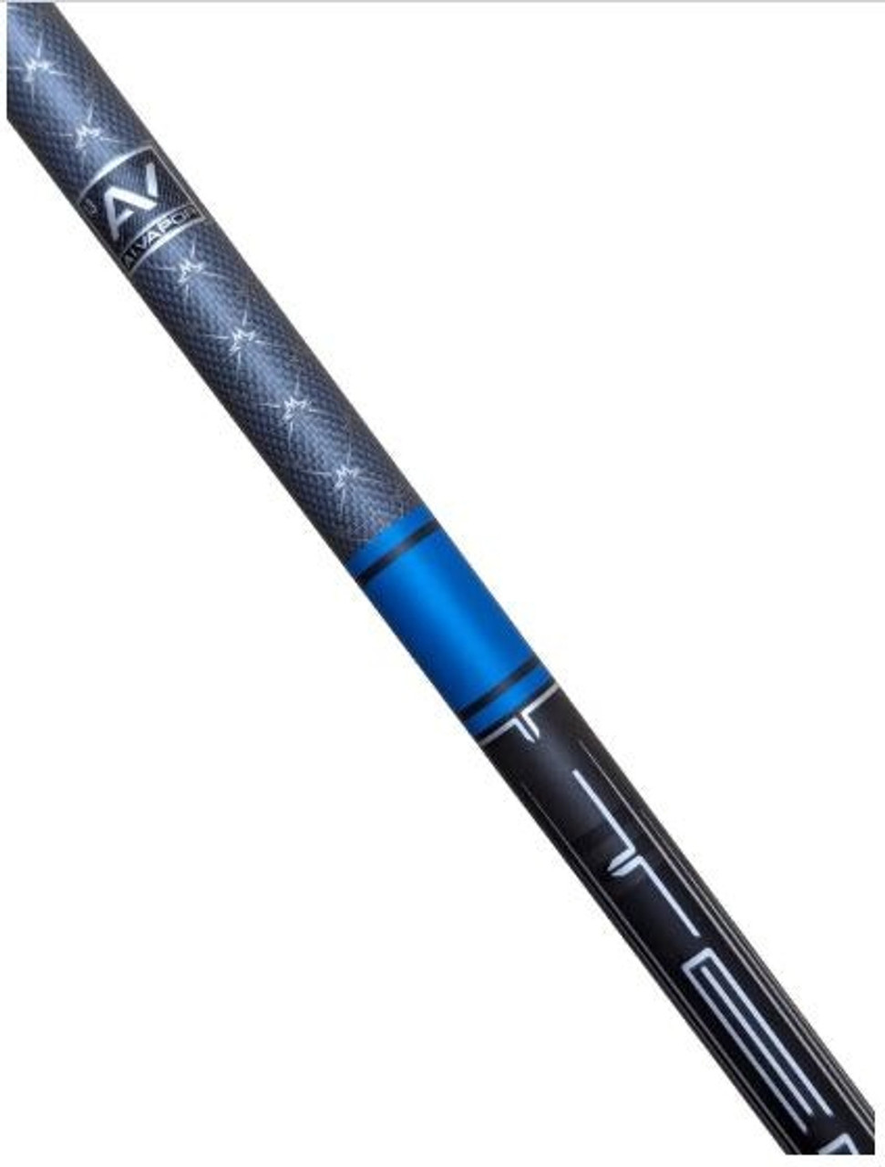 Pre-Owned Tensei Blue AV Series Driver Shaft - Extra Stiff