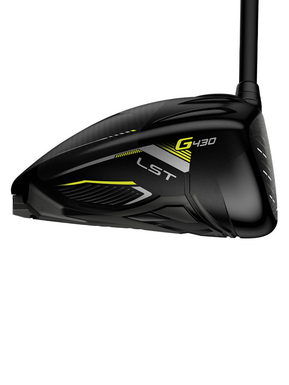 Pre-Owned Ping G430 LST Driver - LH - 9D - Extra StiffStiff