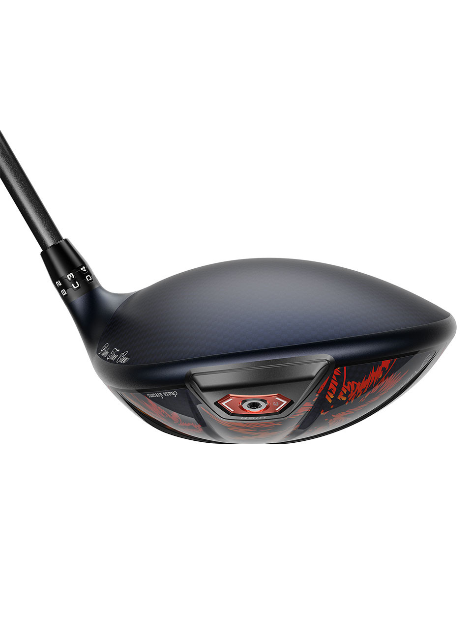 Cobra DS-Adapt LS Driver - Palm Tree Crew | GolfBox