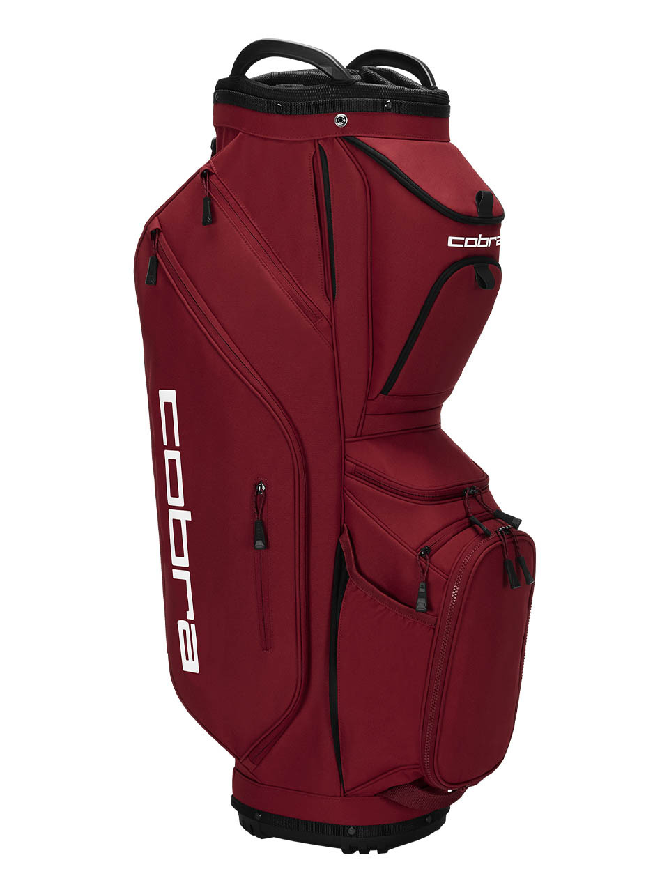 Cobra Ultralight Pro 2025 Cart Bag | GolfBox