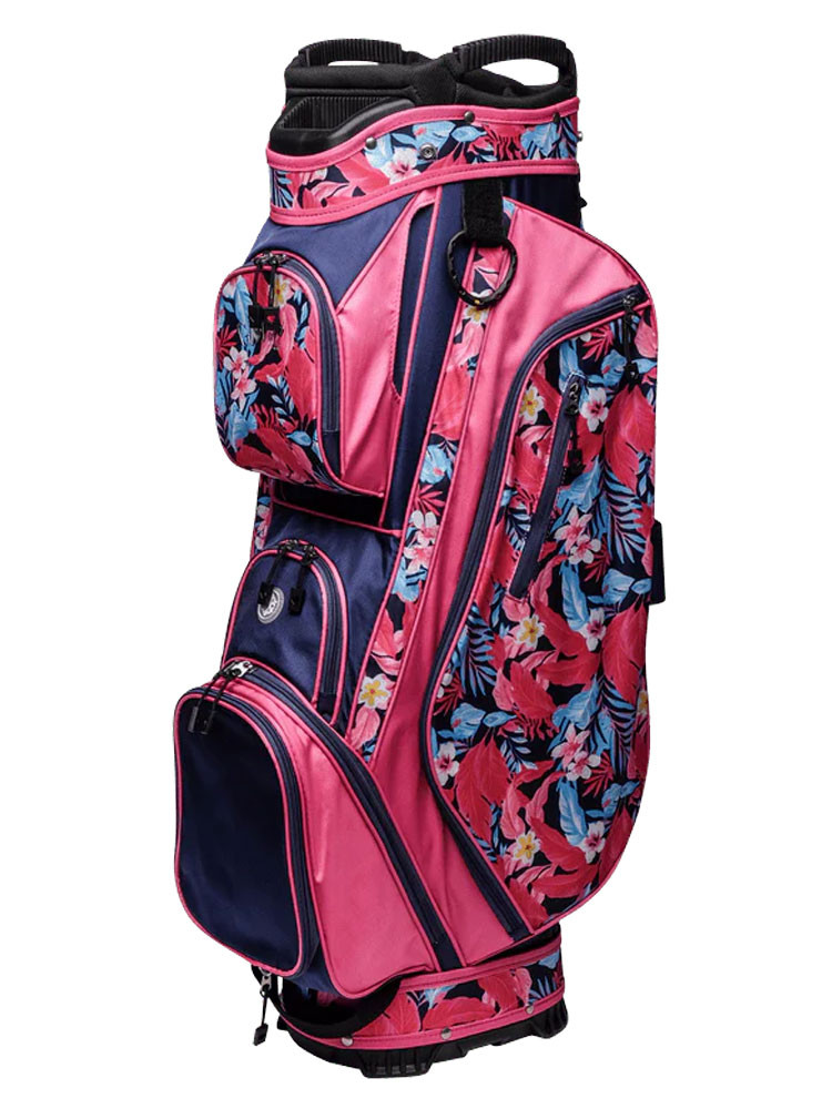 Glove It Women's Cart Bag Tropicana GolfBox