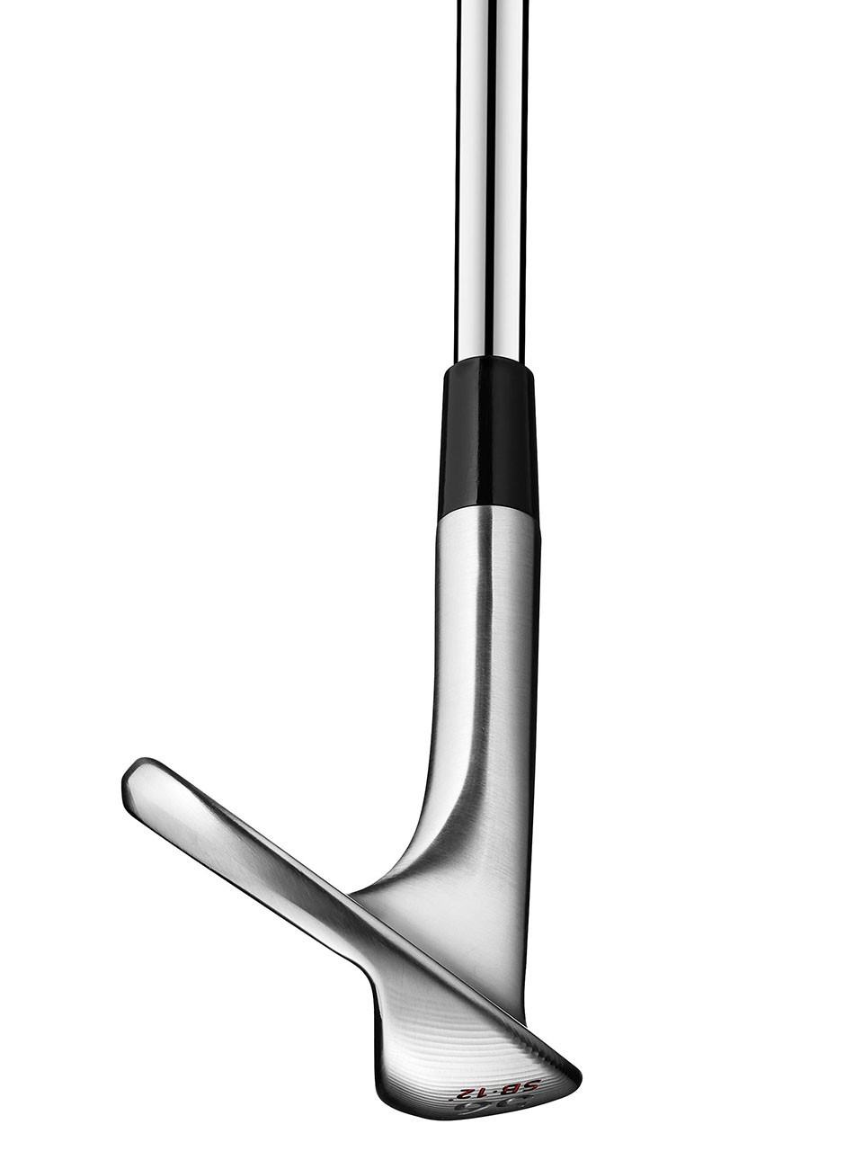 TaylorMade Milled Grind Wedge | GolfBox