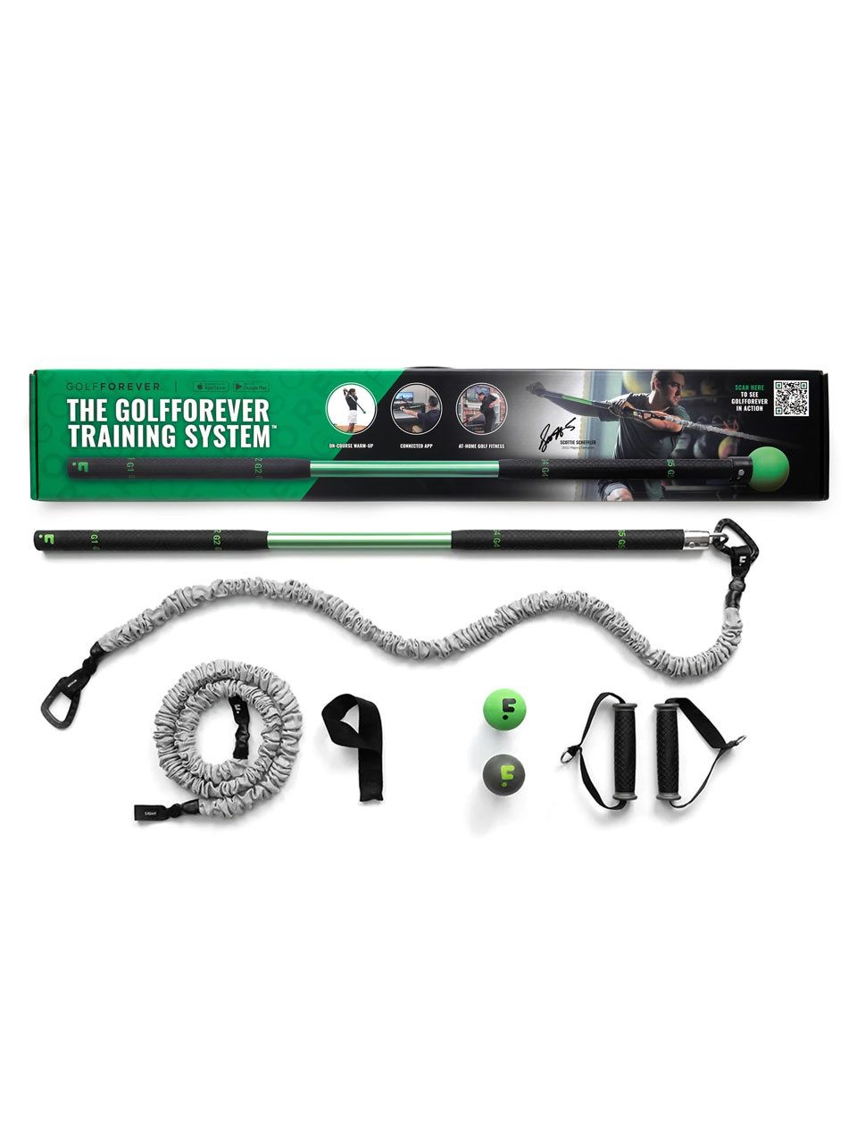 Golfforever Swing Trainer | GolfBox