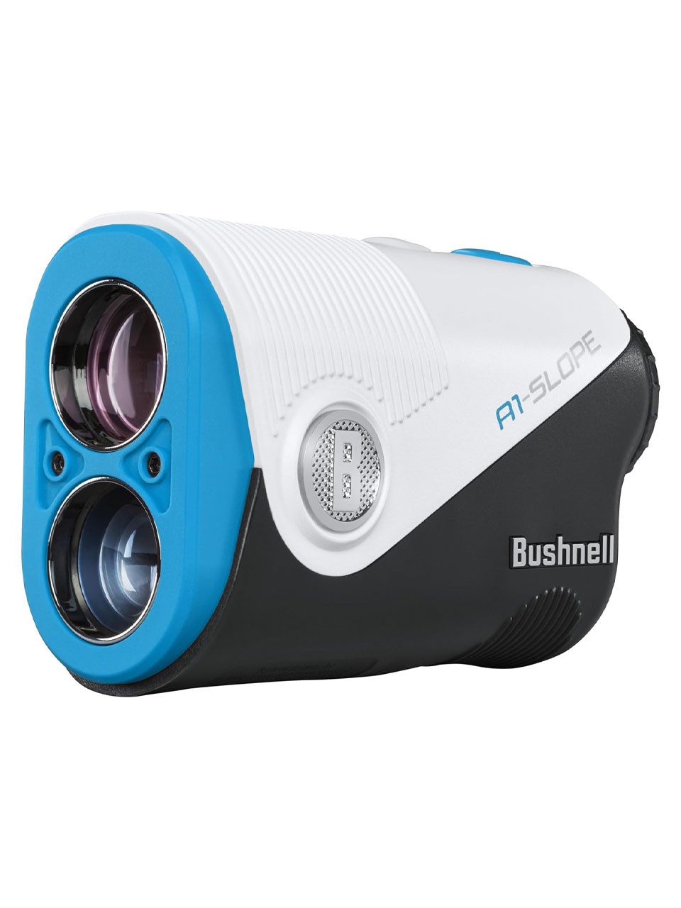 Bushnell A1 Slope Switch 25 Rangefinder - White/Blue